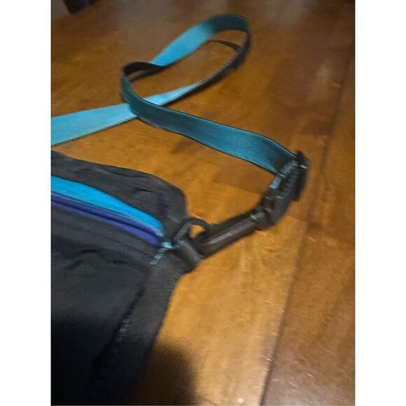 Samsonite World Sport Camera Case Digital Camera Bag World Sport Vintage 90s - Picture 4 of 10